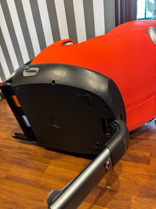 Silla de coche Cybex Sirona I-size