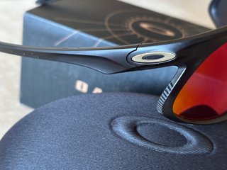 Óculos Oakley RSLV Prizm Road Novos