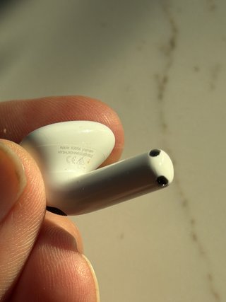 AirPods 4 Izquierdo ANC