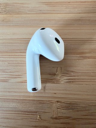 AirPods 4 Izquierdo ANC