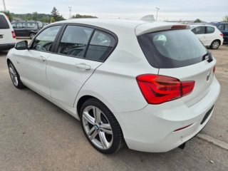 Despiece BMW Serie 1