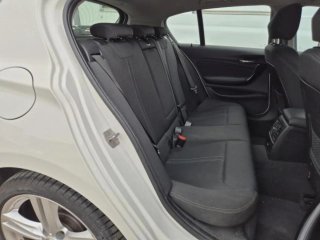 Despiece BMW Serie 1