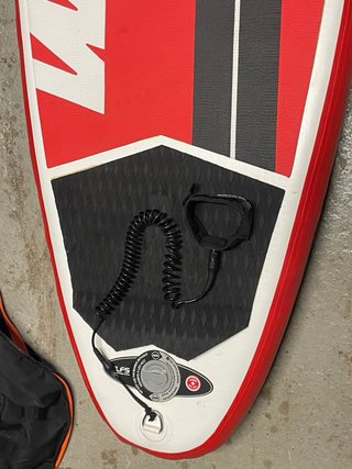 Tabla Paddle Surf Hinchable SPS 9'