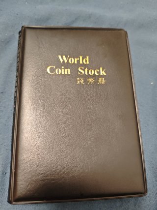 Colección monedas de 2€