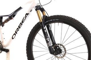 Bicicleta Orbea Oiz M-LTD XX SL AXS t.L Reacondicionada