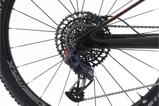 Bicicleta KTM Scarp Exonic GX AXS t.M Reacondicionada