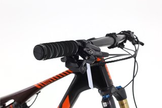 Bicicleta KTM Scarp Exonic GX AXS t.M Reacondicionada