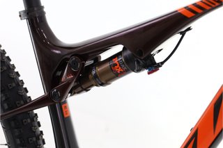 Bicicleta KTM Scarp Exonic GX AXS t.M Reacondicionada