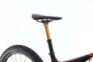 Bicicleta KTM Scarp Exonic GX AXS t.M Reacondicionada