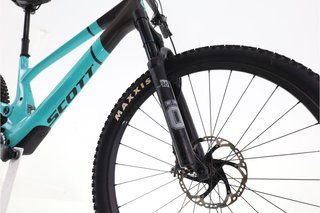 Bicicleta Scott Genius 910 ST GX AXS t.L Reacondicionada