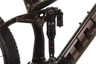 Bicicleta Trek Rail 9 GX t.L Reacondicionada