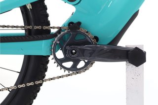 Bicicleta Scott Genius 910 ST GX AXS t.L Reacondicionada