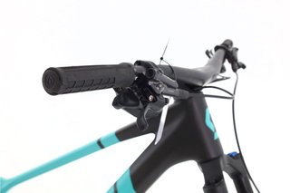 Bicicleta Scott Genius 910 ST GX AXS t.L Reacondicionada