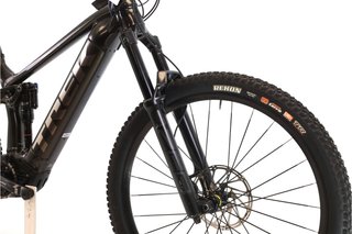 Bicicleta Trek Rail 9 GX t.L Reacondicionada