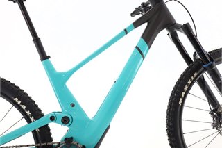 Bicicleta Scott Genius 910 ST GX AXS t.L Reacondicionada