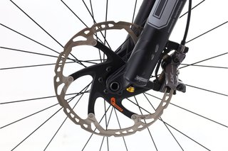Bicicleta Scott Genius 910 ST GX AXS t.L Reacondicionada