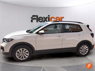 Volkswagen T-Cross Advance 1.0 TSI 81kW (110CV)