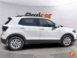 Volkswagen T-Cross Advance 1.0 TSI 81kW (110CV)