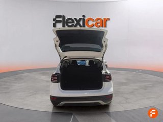 Volkswagen T-Cross Advance 1.0 TSI 81kW (110CV)