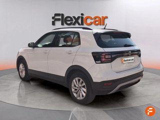 Volkswagen T-Cross Advance 1.0 TSI 81kW (110CV)