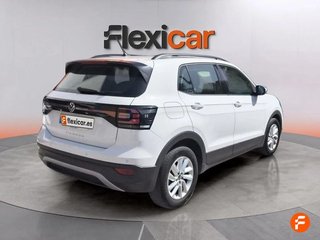 Volkswagen T-Cross Advance 1.0 TSI 81kW (110CV)