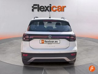 Volkswagen T-Cross Advance 1.0 TSI 81kW (110CV)