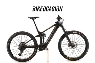 Bicicleta Trek Rail 9 GX t.L Reacondicionada