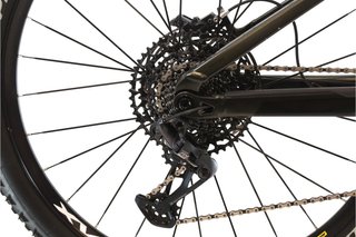 Bicicleta Trek Rail 9 GX t.L Reacondicionada