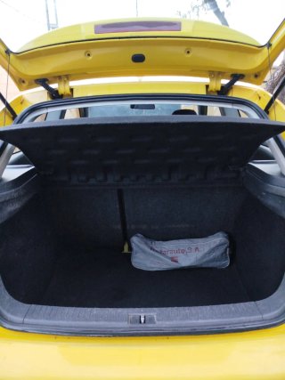 SEAT Ibiza 2005