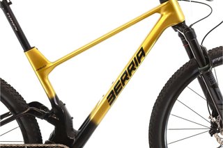 Bicicleta Berria Mako 7 GX AXS t.M Reacondicionada