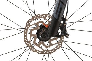 Bicicleta Berria Mako 7 GX AXS t.M Reacondicionada