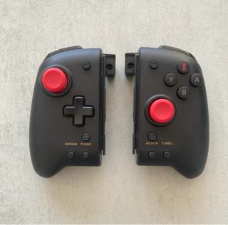 Hori Split Pad Pro Daemon X Machina