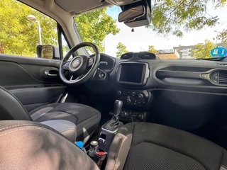 Jeep Renegade 4xe