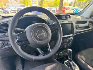 Jeep Renegade 4xe