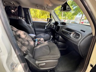 Jeep Renegade 4xe