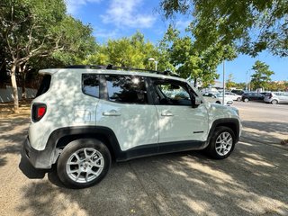 Jeep Renegade 4xe