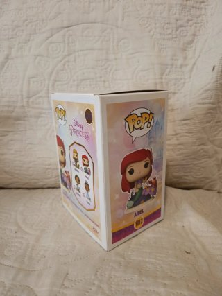 Funko Pop! Disney Princess Ariel 1012
