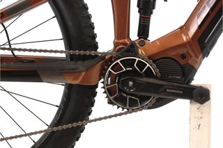 Bicicleta Centurion No Pogo F2000i XT t.XL Reacondicionada