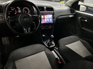 Volkswagen Polo 1.6 TDI