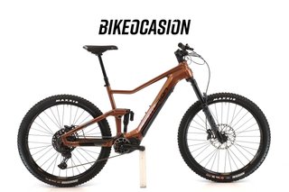 Bicicleta Centurion No Pogo F2000i XT t.XL Reacondicionada