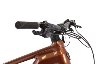 Bicicleta Centurion No Pogo F2000i XT t.XL Reacondicionada