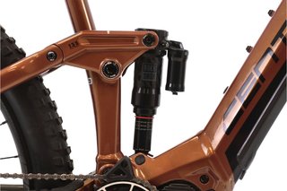 Bicicleta Centurion No Pogo F2000i XT t.XL Reacondicionada