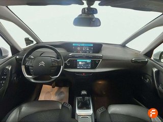 Citroën Grand C4 Spacetourer BlueHDi 96KW (130CV) S&S Shine