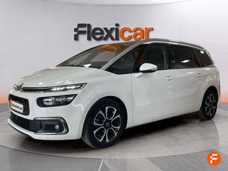 Citroën Grand C4 Spacetourer BlueHDi 96KW (130CV) S&S Shine