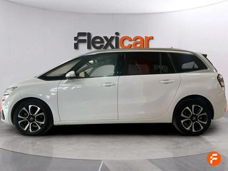 Citroën Grand C4 Spacetourer BlueHDi 96KW (130CV) S&S Shine
