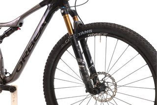 Bicicleta Orbea Oiz GX AXS t.L Reacondicionada
