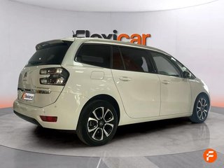 Citroën Grand C4 Spacetourer BlueHDi 96KW (130CV) S&S Shine