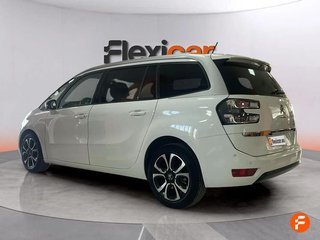 Citroën Grand C4 Spacetourer BlueHDi 96KW (130CV) S&S Shine