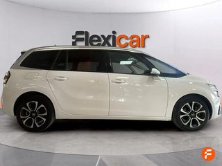 Citroën Grand C4 Spacetourer BlueHDi 96KW (130CV) S&S Shine