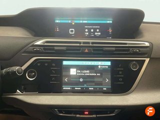 Citroën Grand C4 Spacetourer BlueHDi 96KW (130CV) S&S Shine